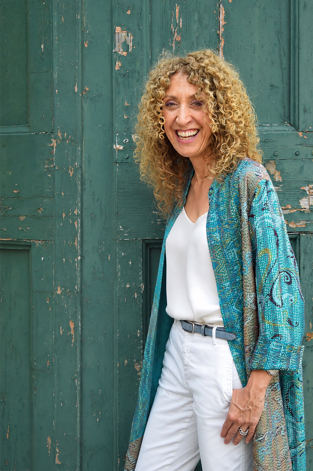 Paola Pirritano — Architetto