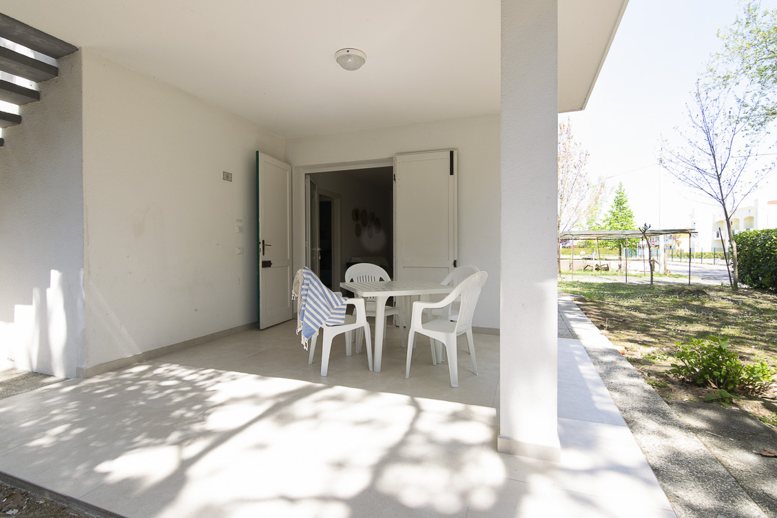Appartamento a Bibione – Lido del Sole