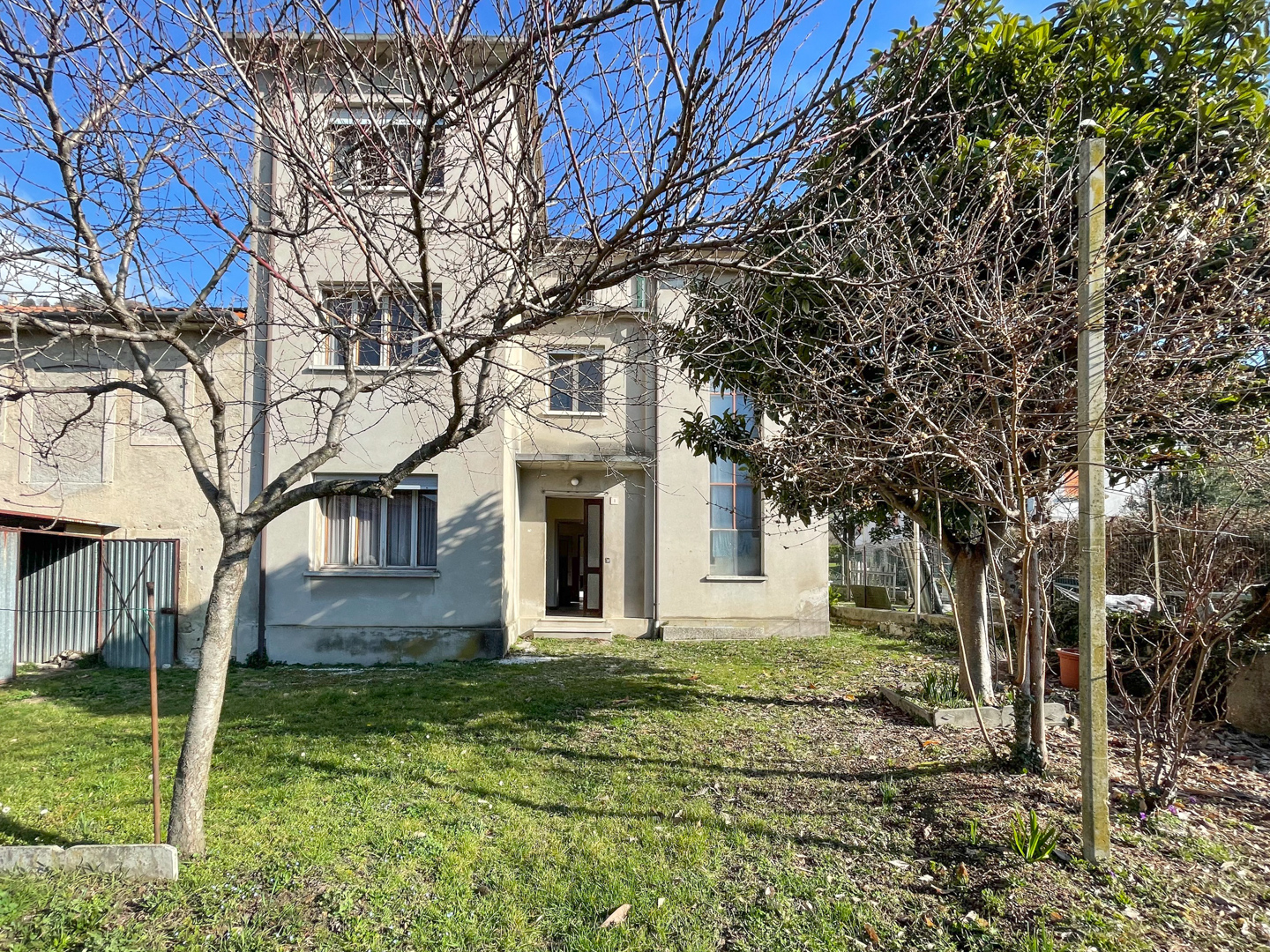 Casa Bifamiliare a Sant'Andrea di Vittorio Veneto