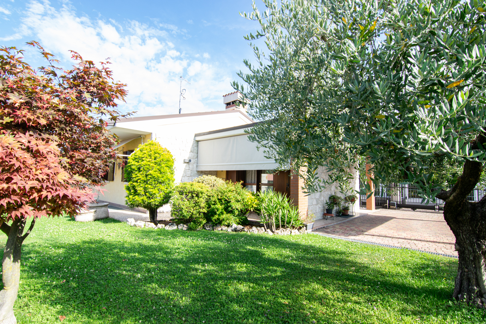Villa a Carpesica – Vittorio Veneto